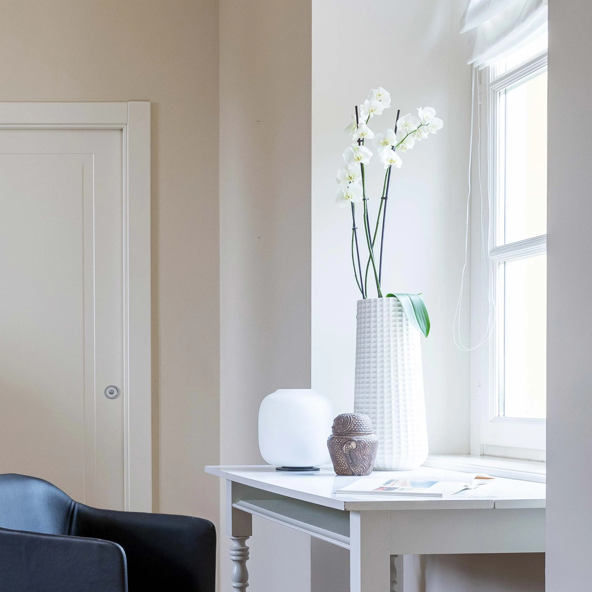 Objects > Kitchen and Dining > Tabletop Baskets and Vases